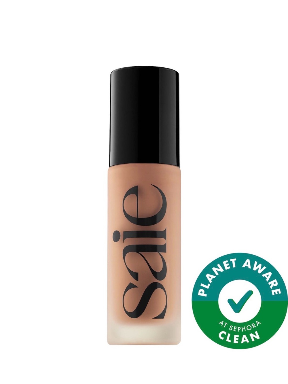 Glowy Super Skin Tint Foundation with Hyaluronic Acid